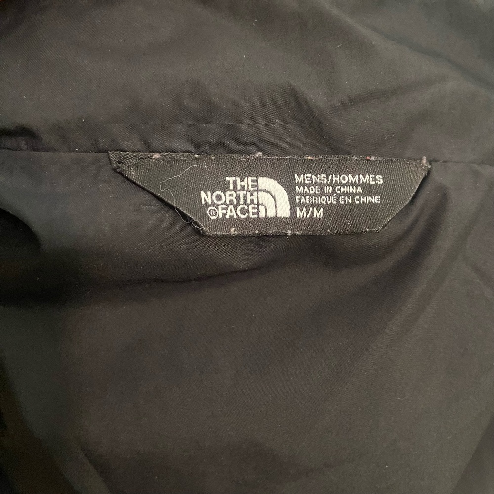 The North Face Men's ThermoBall Jacket 2.0 Size Medium - Picture 4 of 7